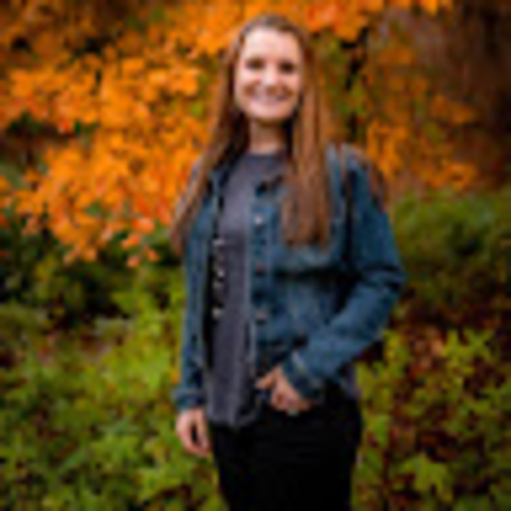 Meet your Posher, Shawna